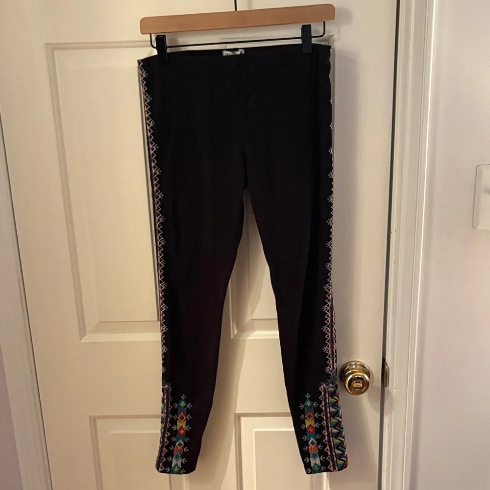 JW Los Angeles Leggings - Small - Picture 1 of 3